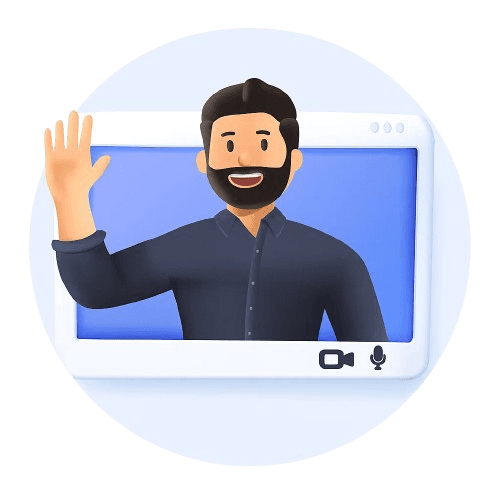 Canlı Görüşmeler